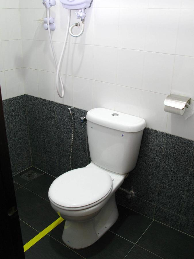 Goodhope Hotel Шах Алам Екстериор снимка