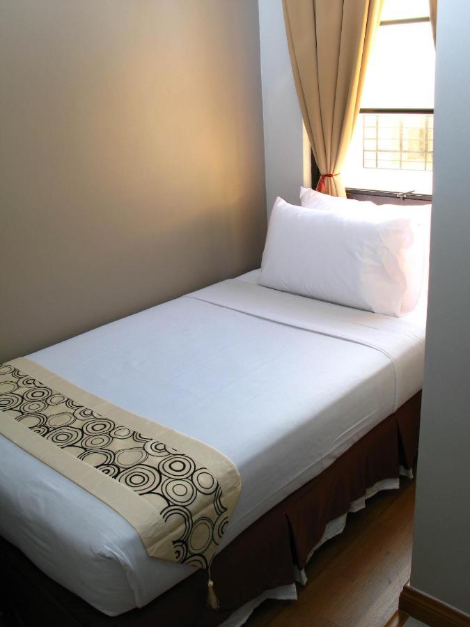 Goodhope Hotel Шах Алам Екстериор снимка