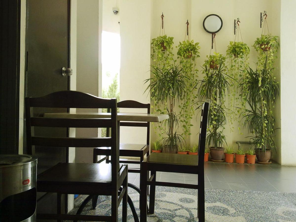 Goodhope Hotel Шах Алам Екстериор снимка